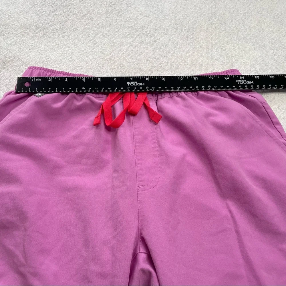 Figs Lavender Technical Coll Scrubs Pants- Size Small ~ Healthcare~Medical Staff